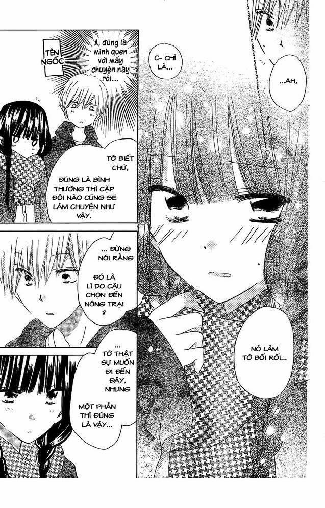 Last Game 55 trang 22