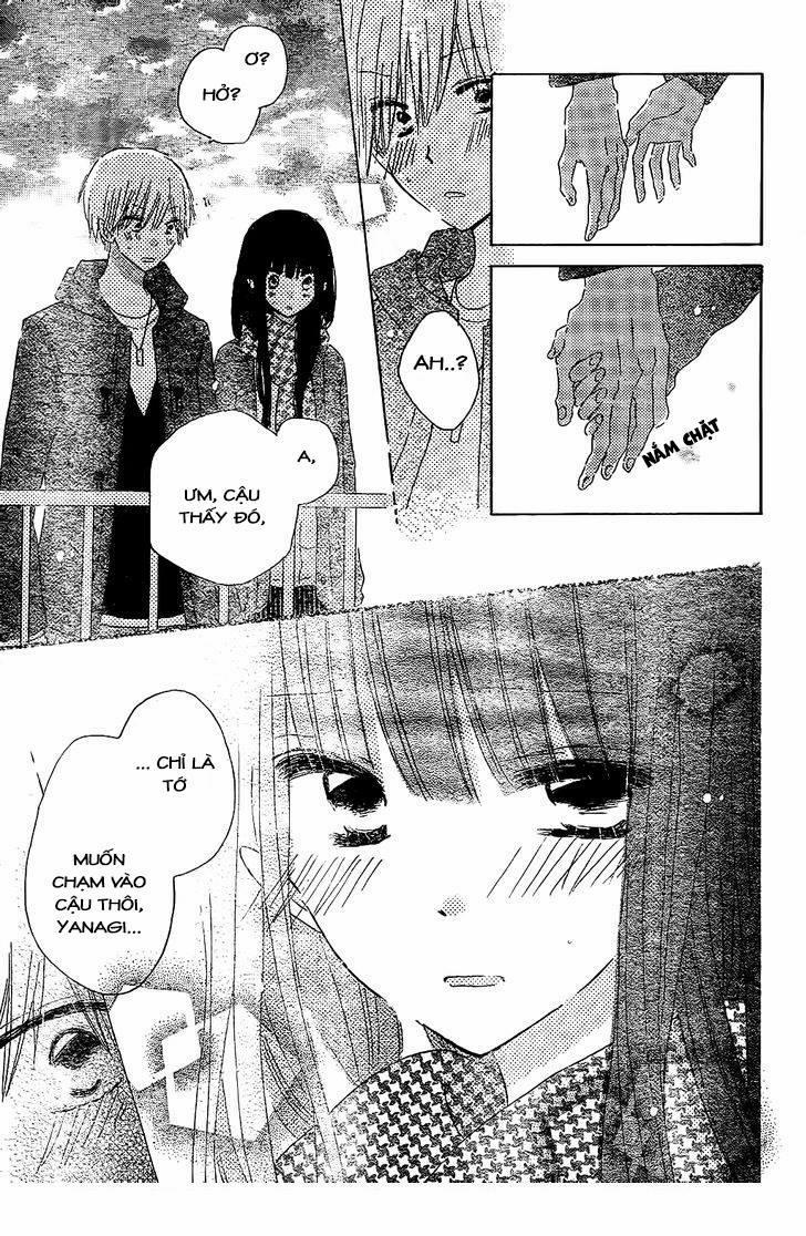 Last Game 55 trang 28