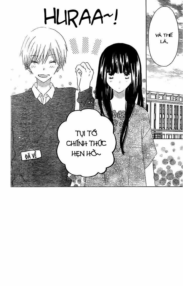 Last Game 55 trang 3
