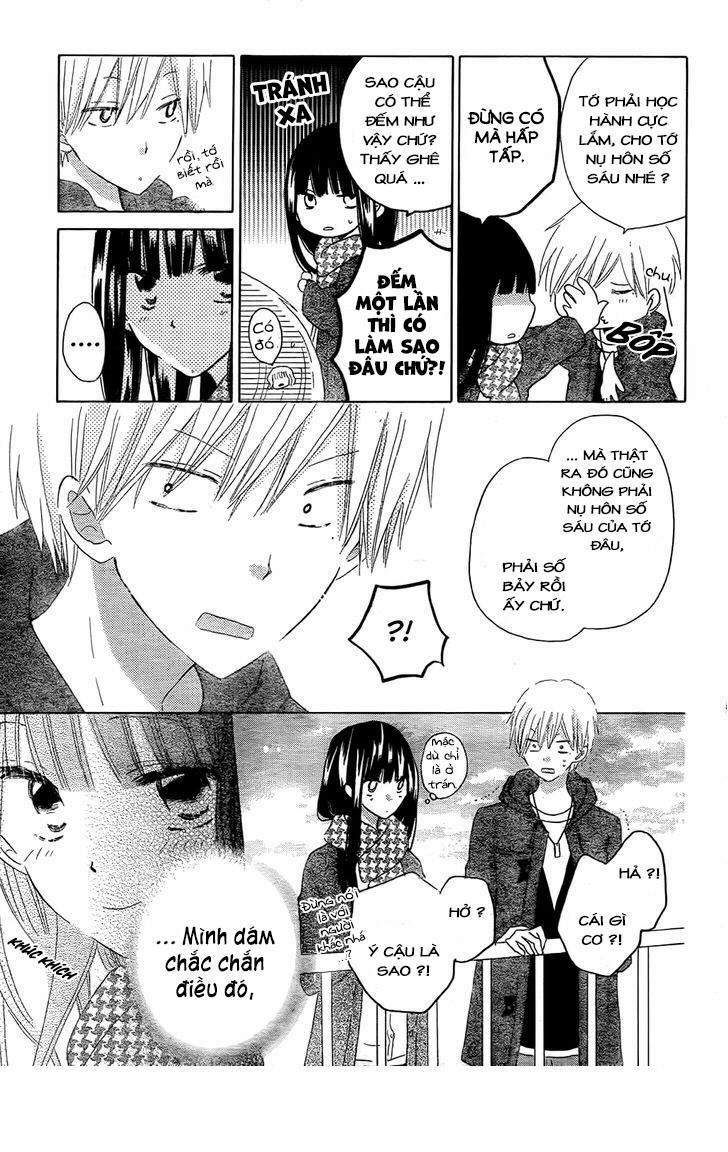 Last Game 55 trang 34