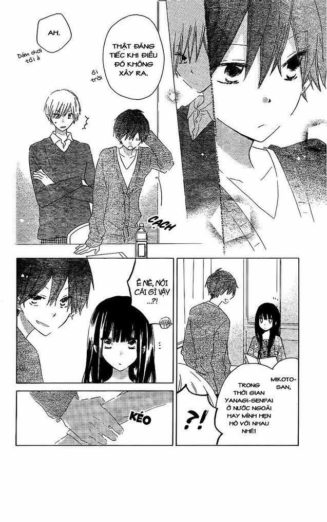 Last Game 55 trang 7