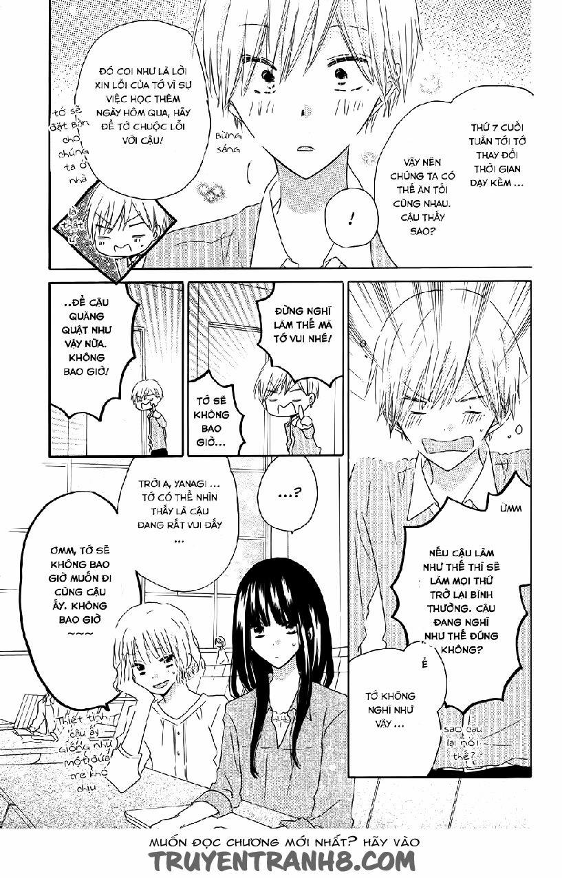 Last Game 56.5 trang 12