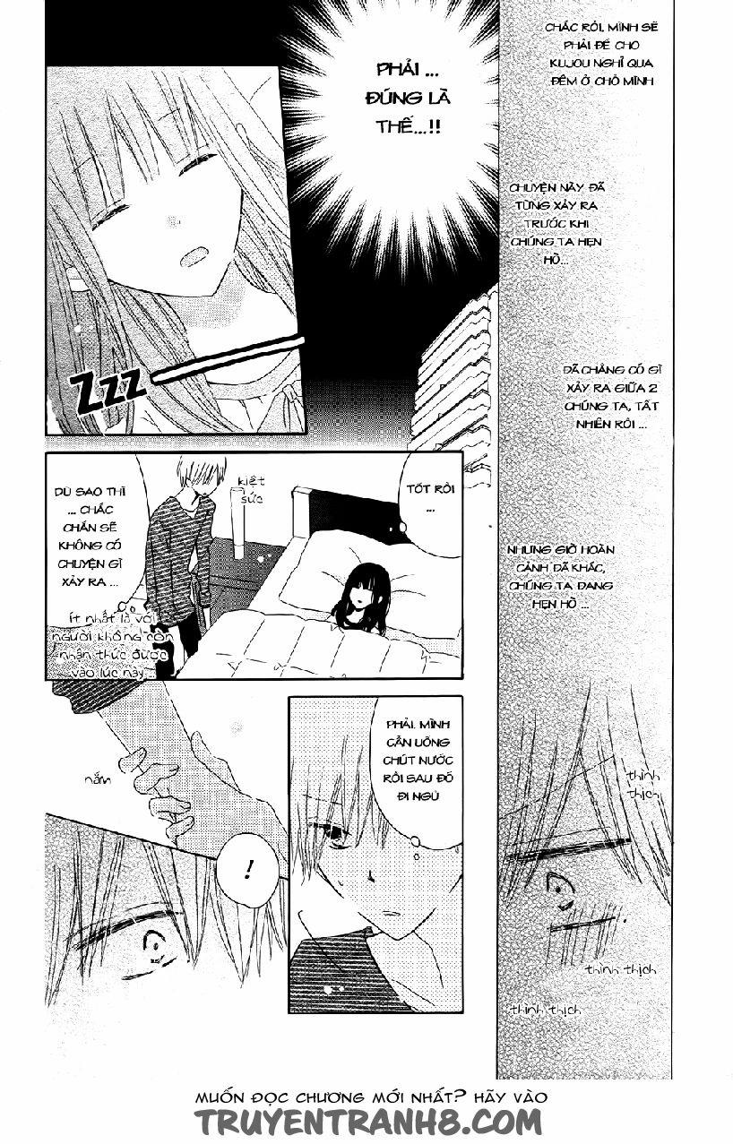 Last Game 56.5 trang 17