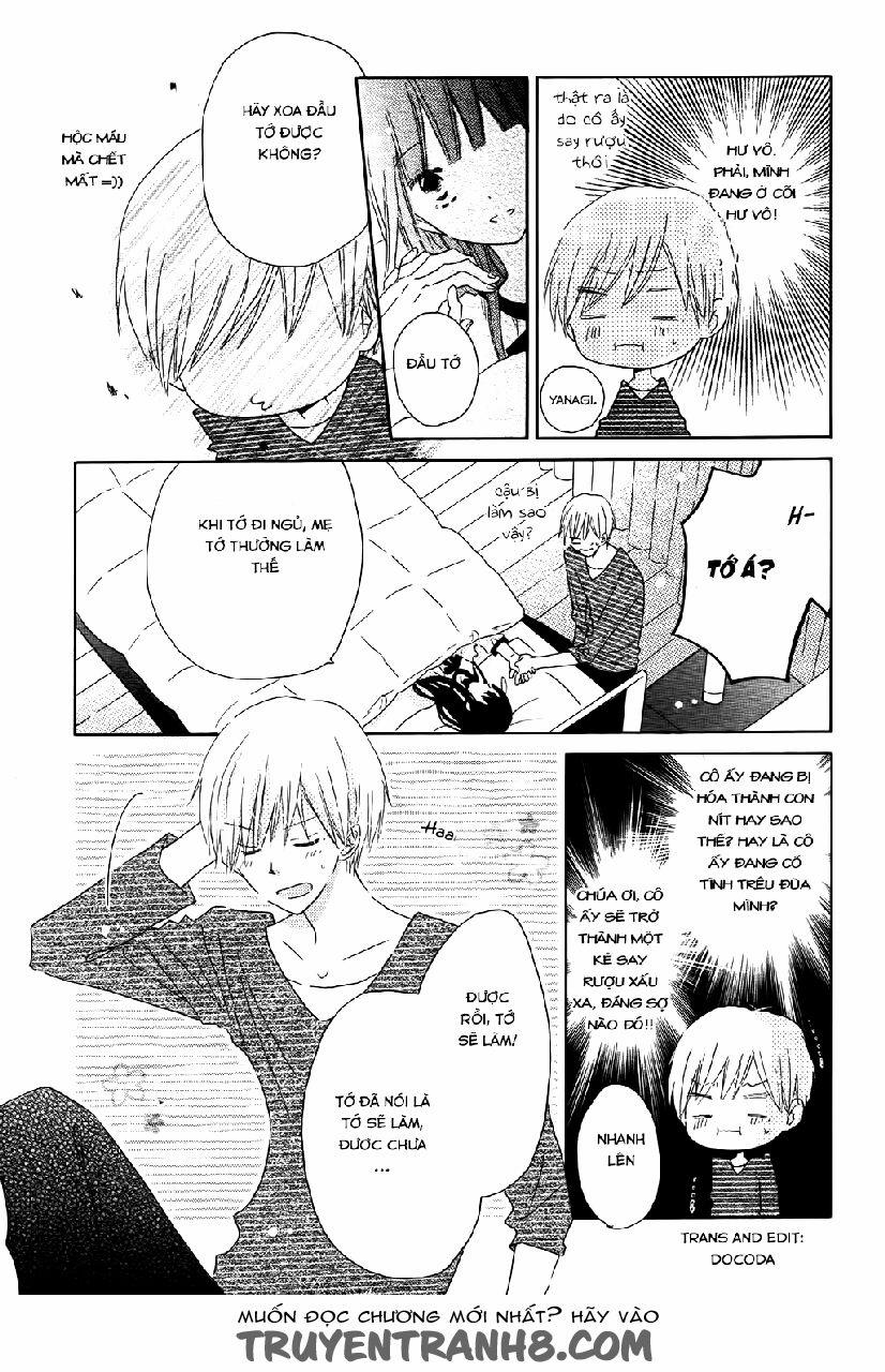 Last Game 56.5 trang 20