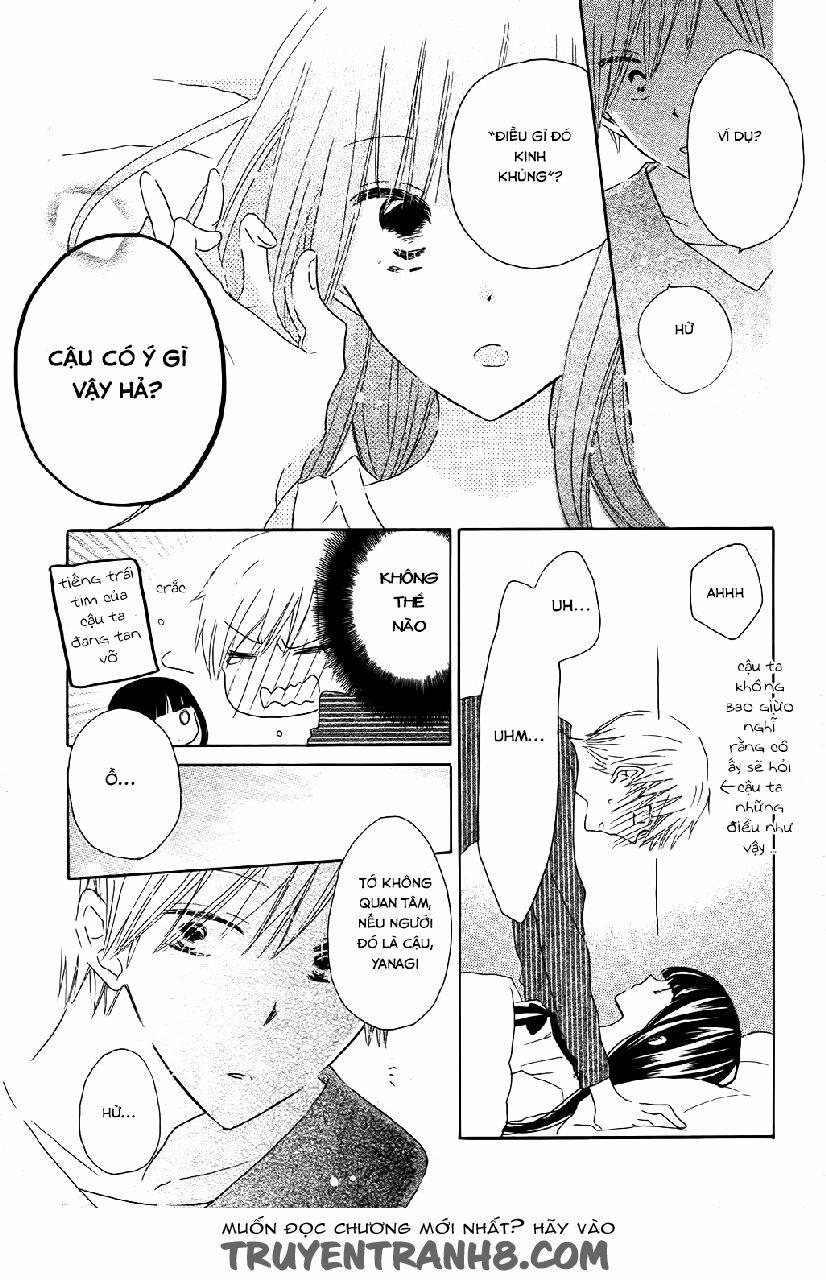 Last Game 56.5 trang 25