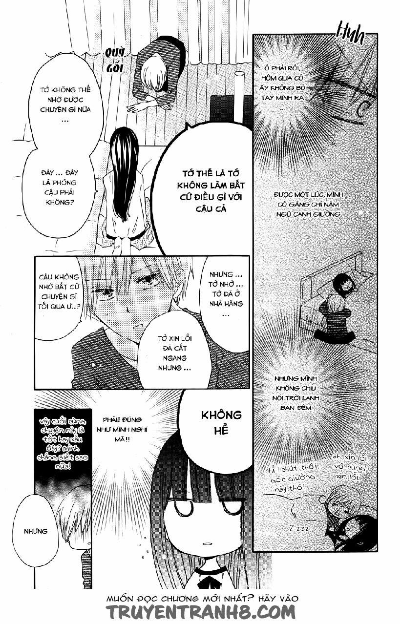 Last Game 56.5 trang 29