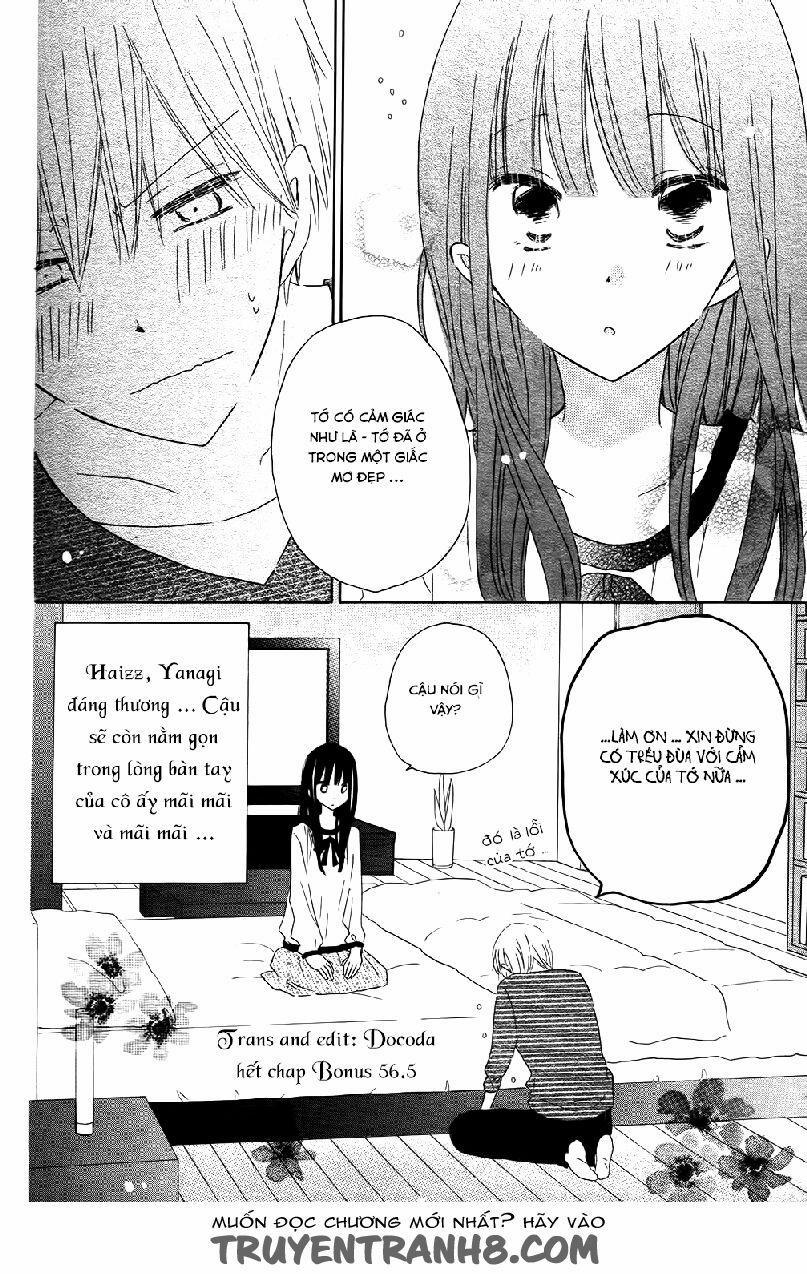Last Game 56.5 trang 30