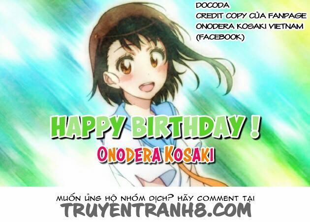 Last Game 56 trang 1