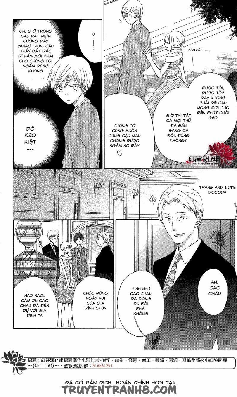 Last Game 56 trang 16