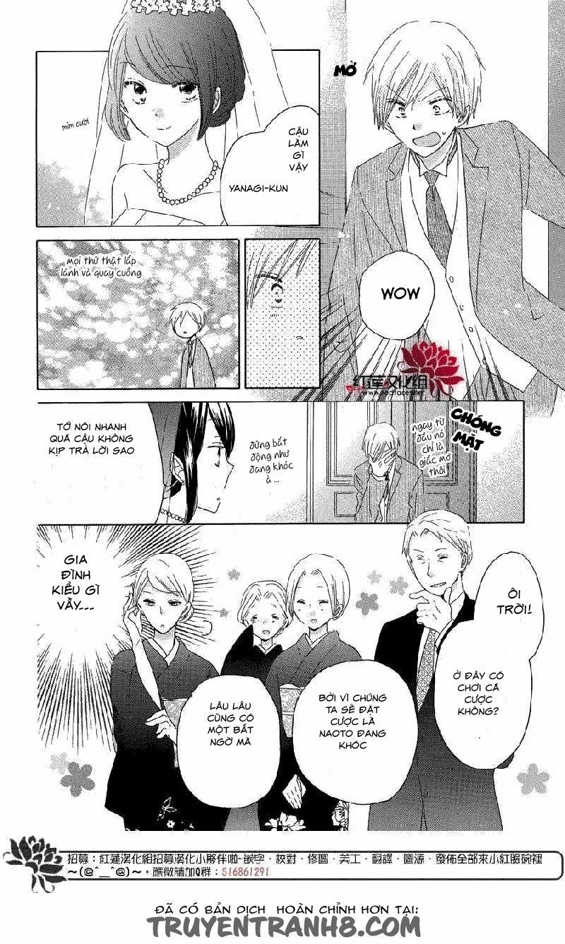 Last Game 56 trang 20