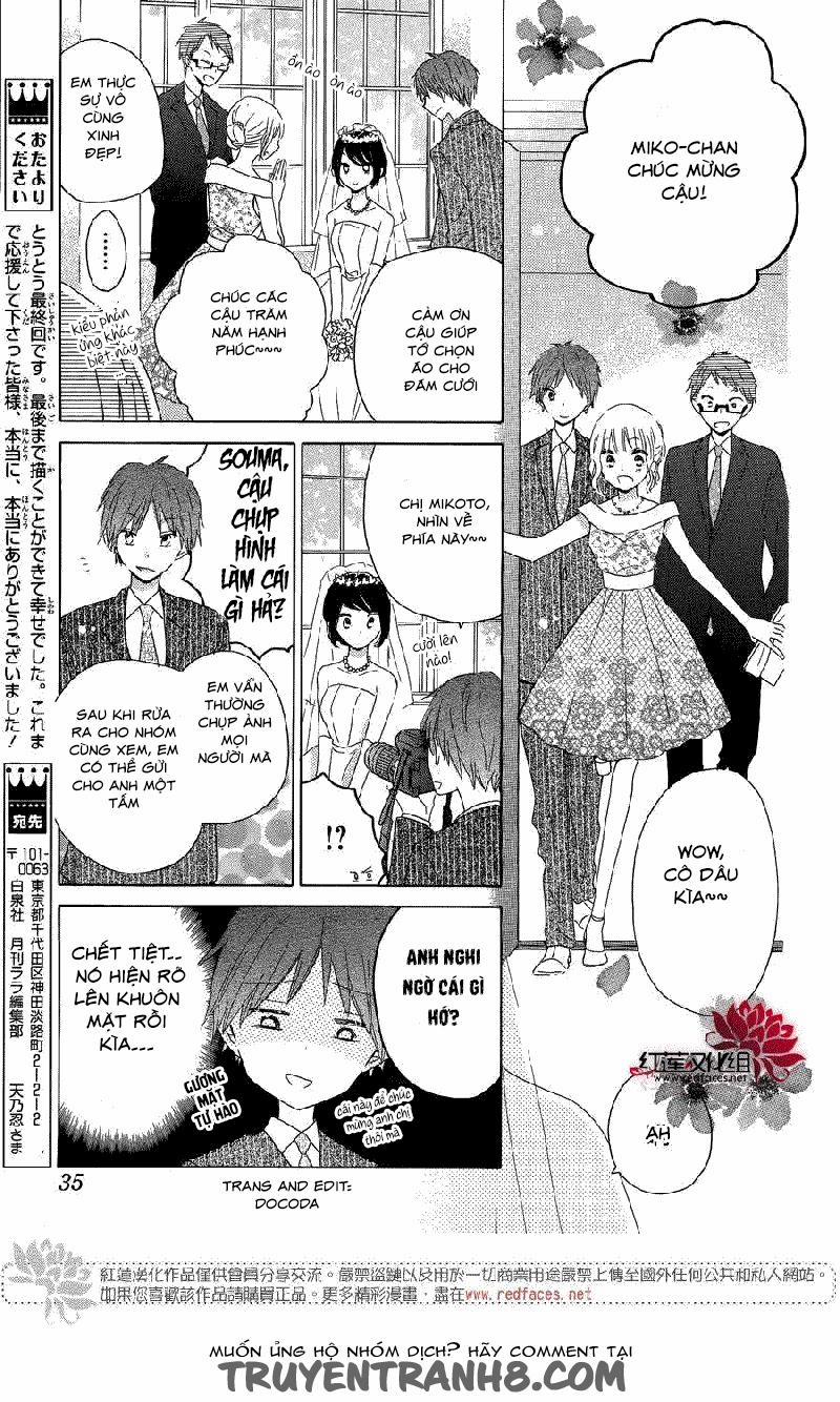 Last Game 56 trang 21