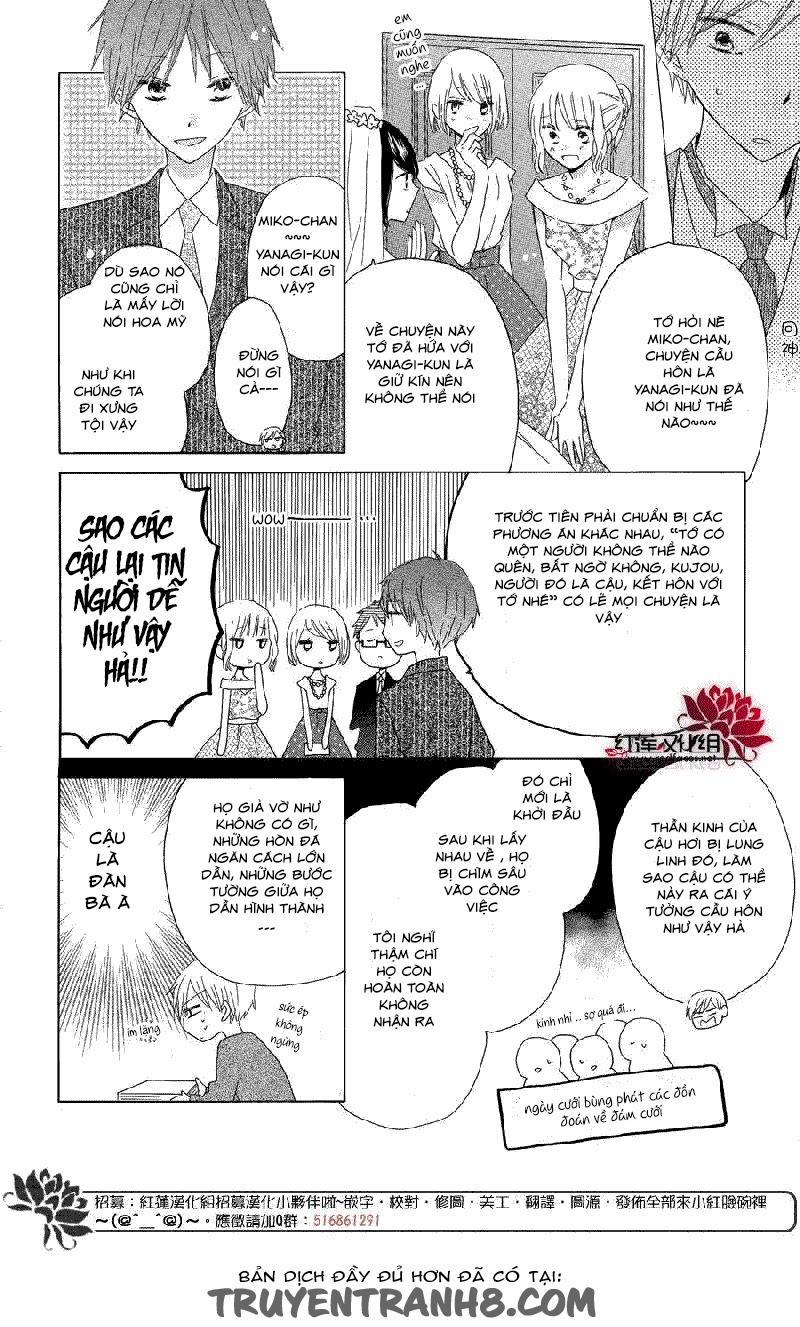 Last Game 56 trang 22