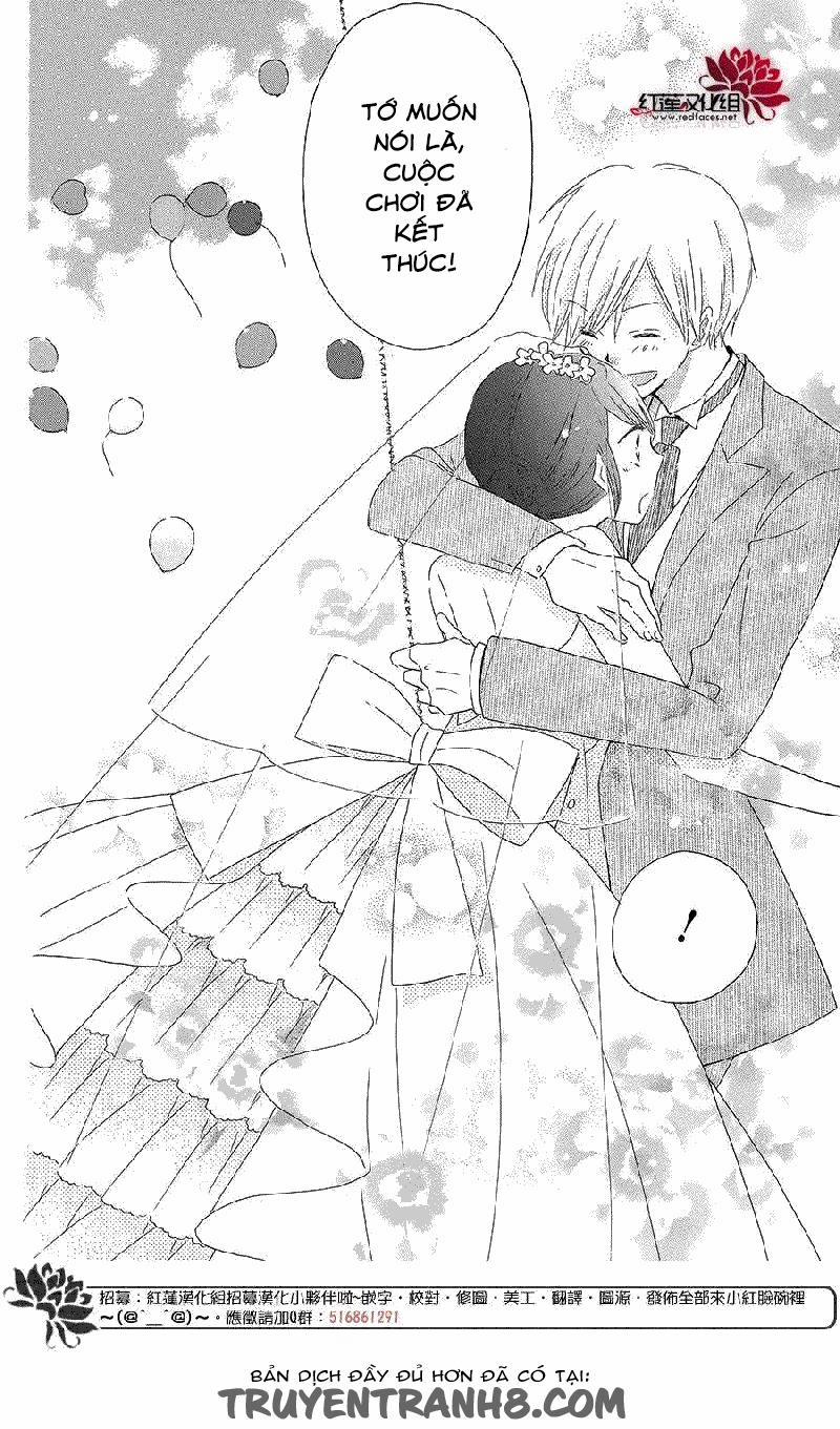 Last Game 56 trang 39