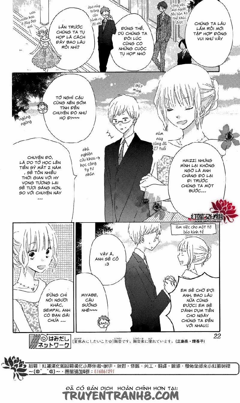 Last Game 56 trang 8