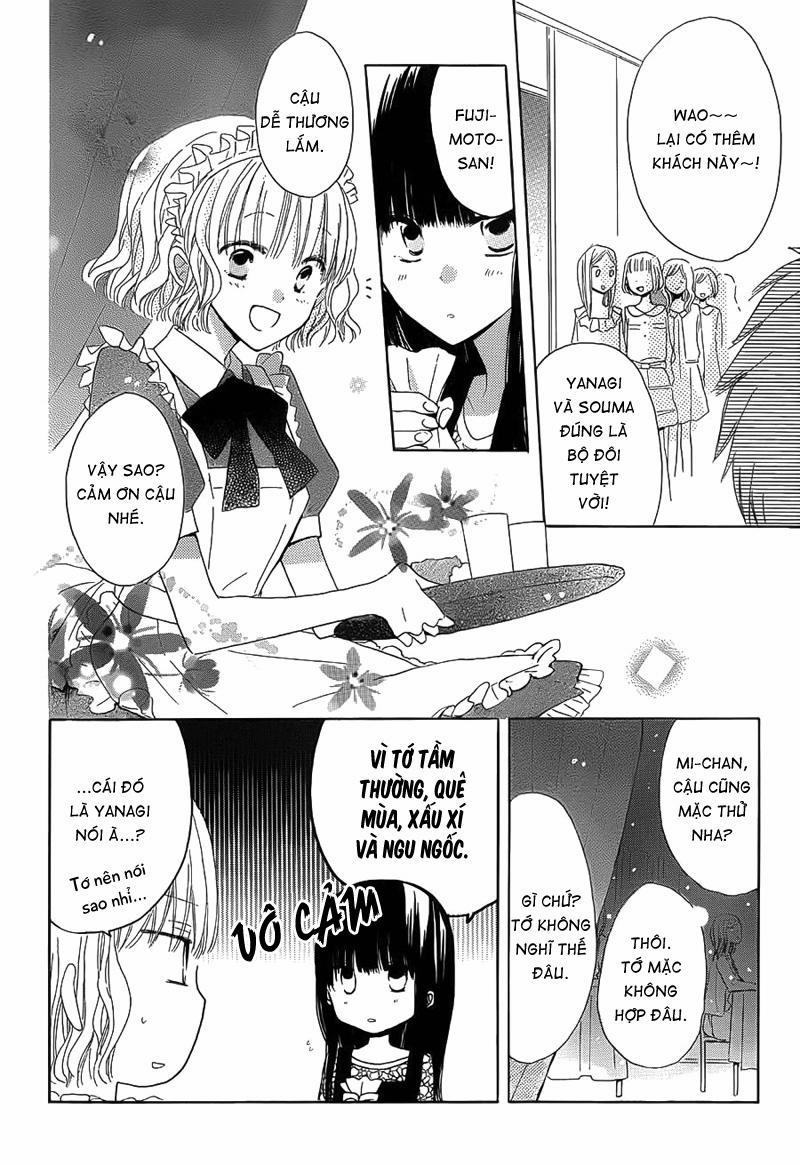 Last Game 6 trang 10