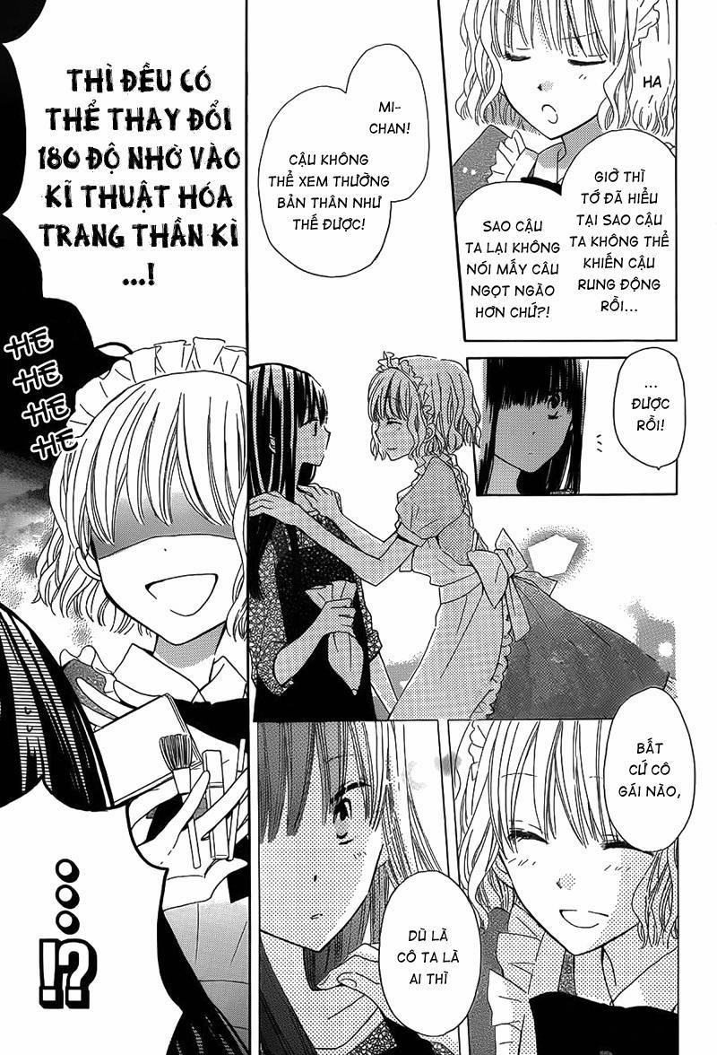 Last Game 6 trang 11