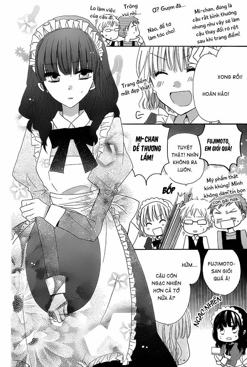 Last Game 6 trang 12