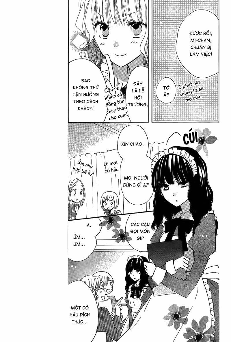 Last Game 6 trang 13