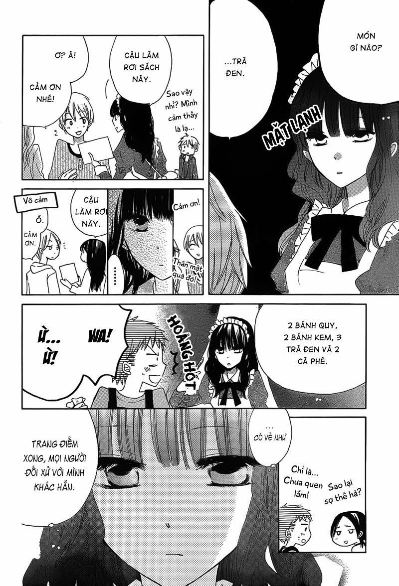 Last Game 6 trang 14