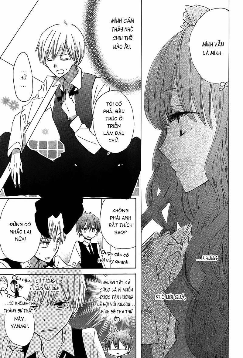 Last Game 6 trang 15