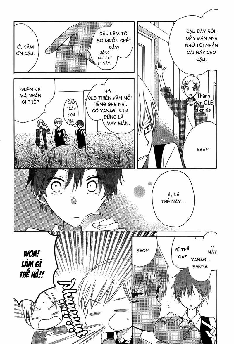 Last Game 6 trang 16