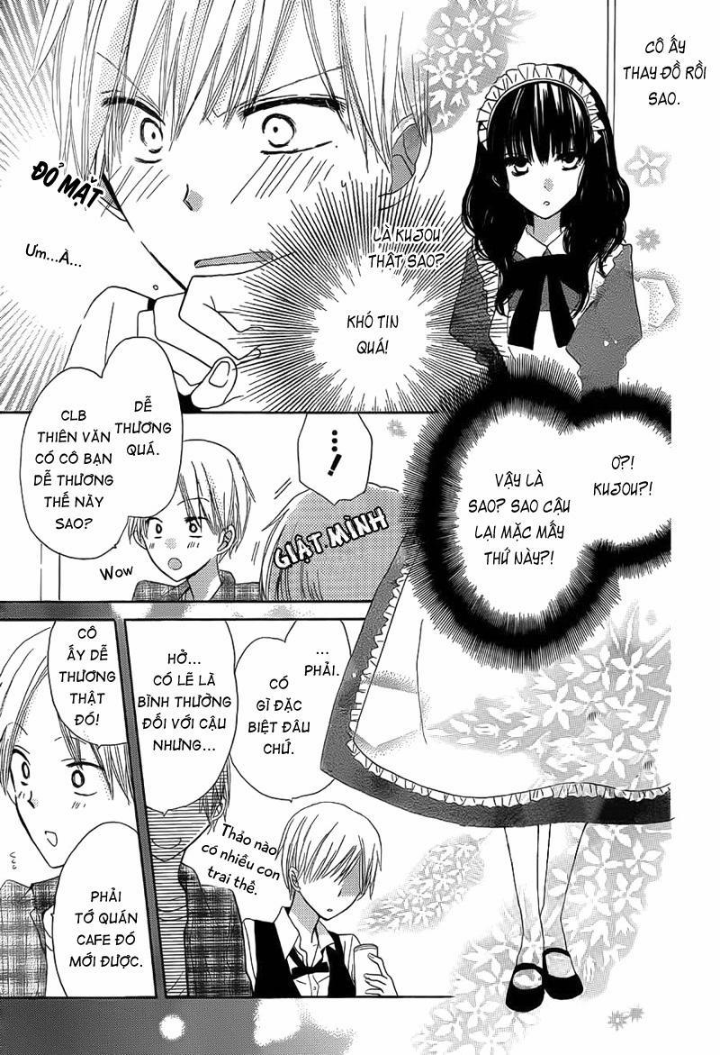 Last Game 6 trang 17