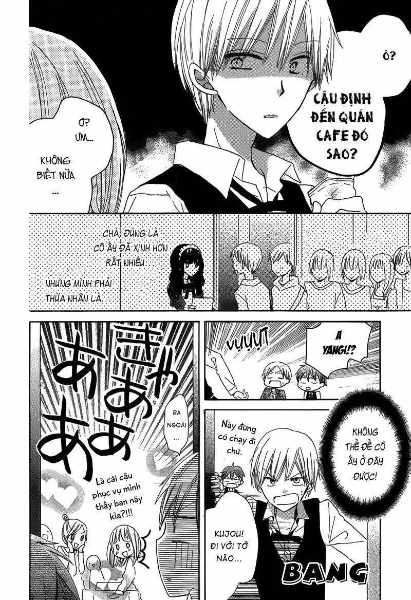 Last Game 6 trang 18