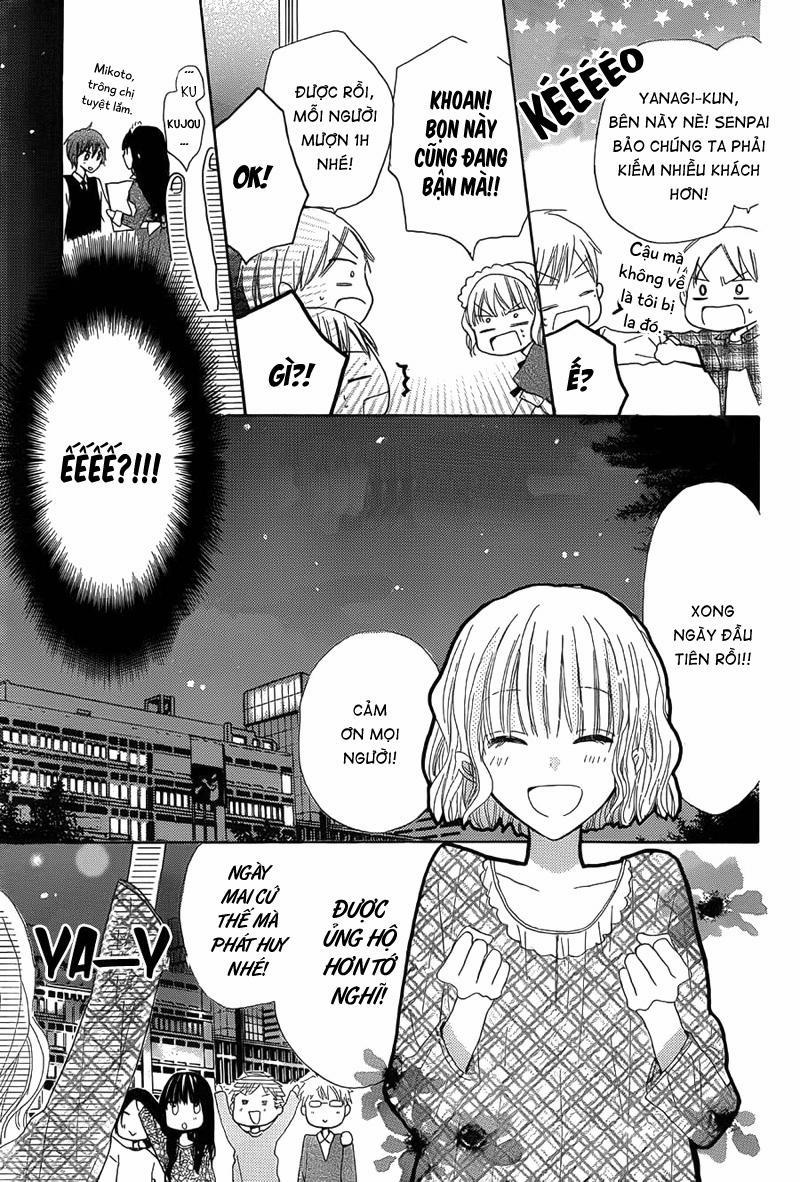 Last Game 6 trang 19