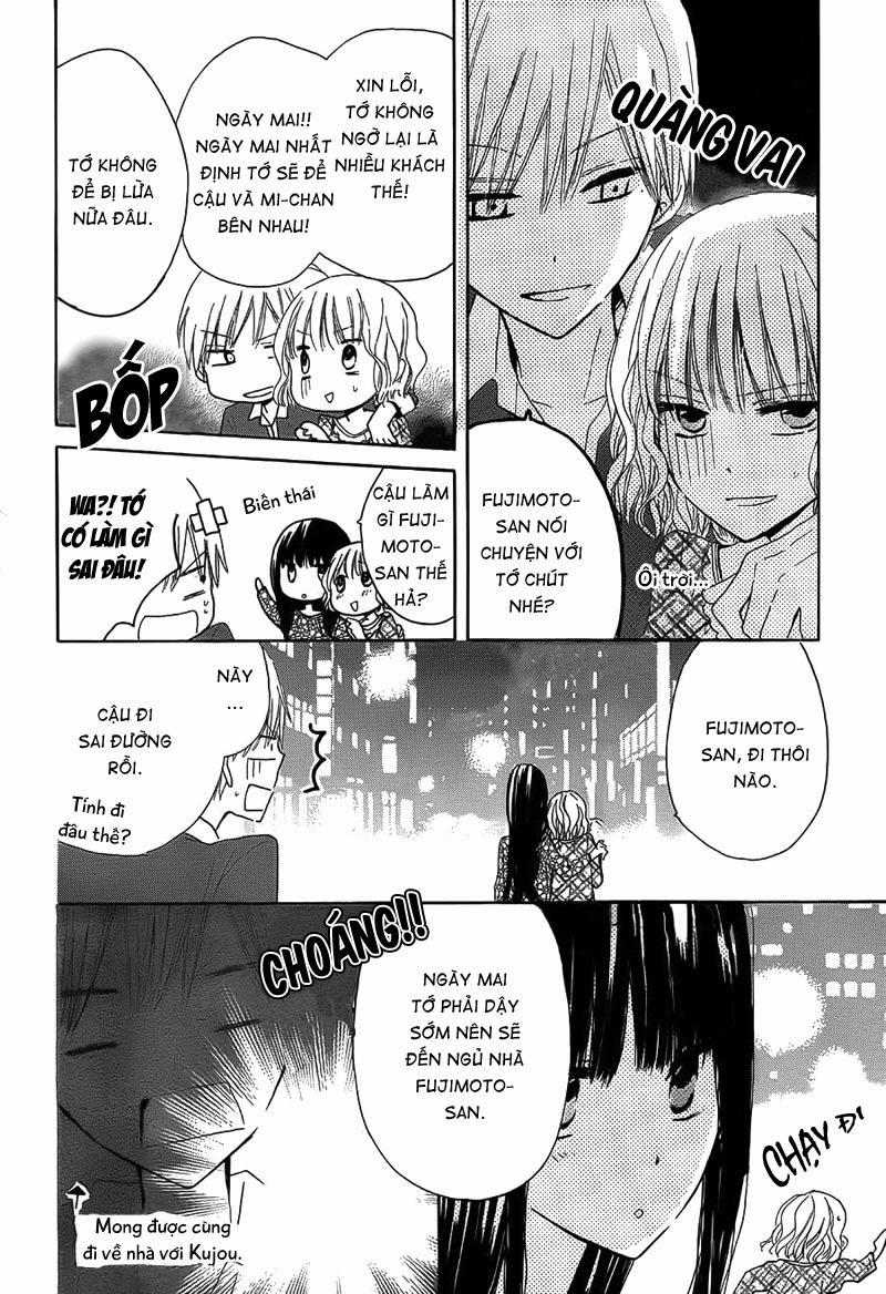 Last Game 6 trang 20