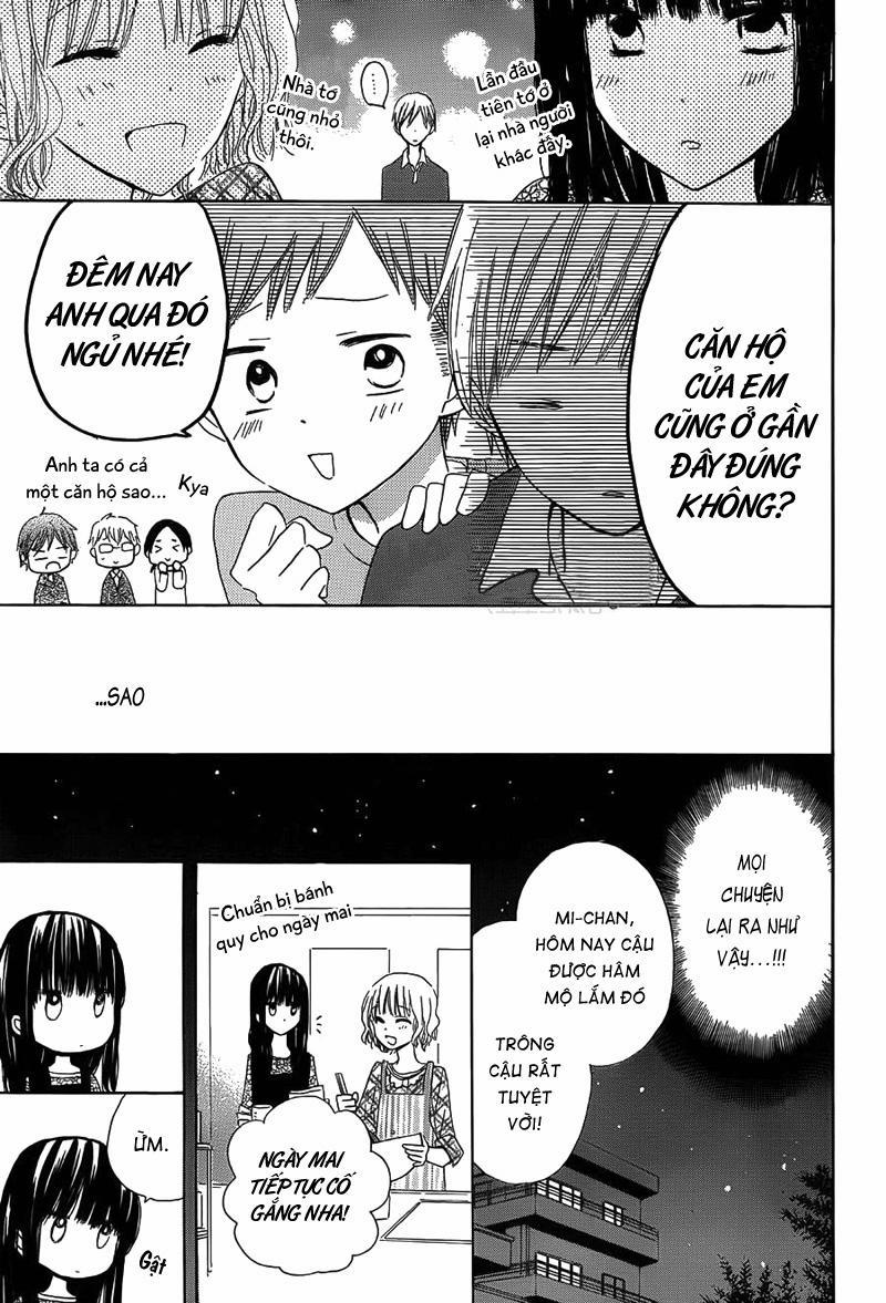 Last Game 6 trang 21