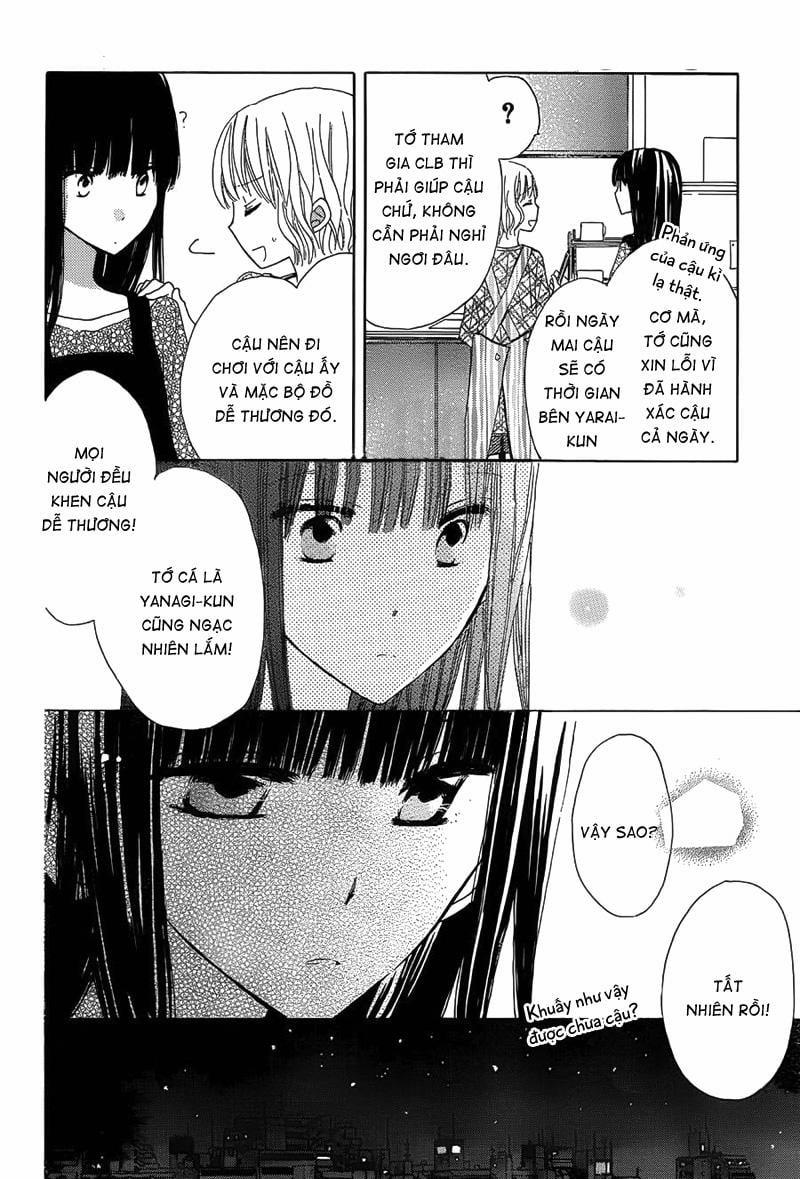 Last Game 6 trang 22