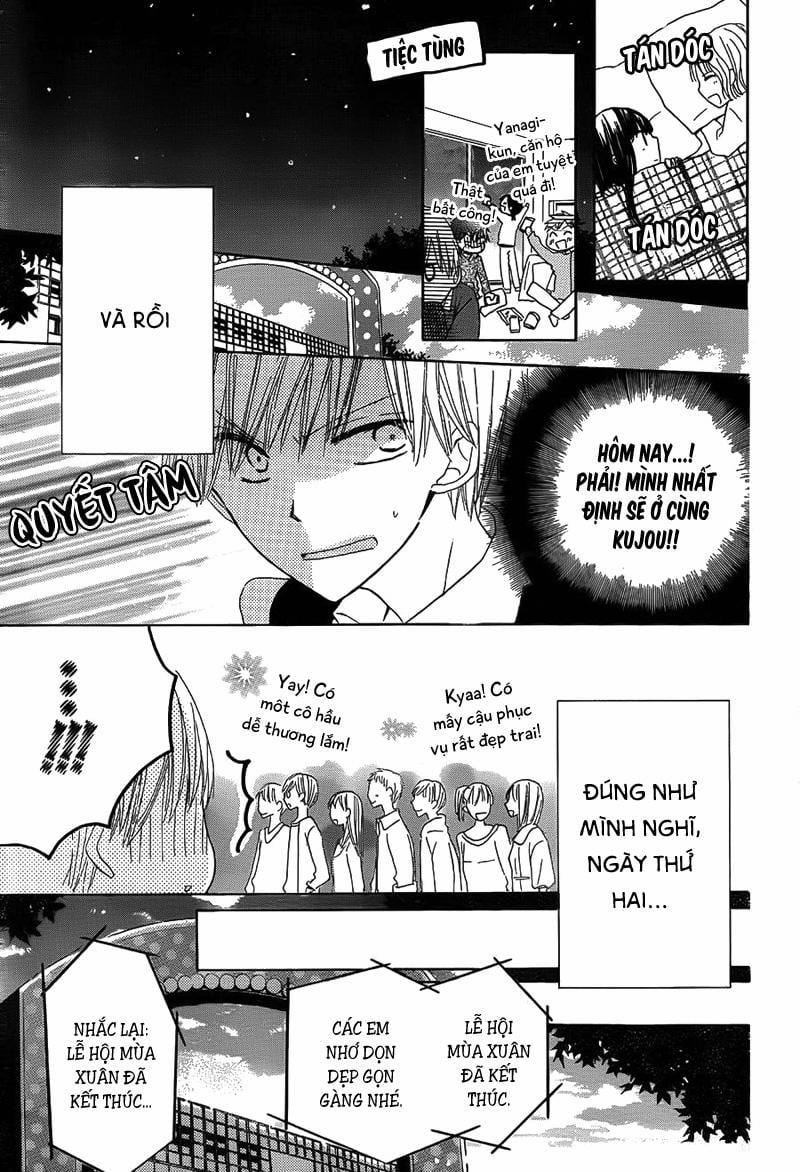 Last Game 6 trang 23