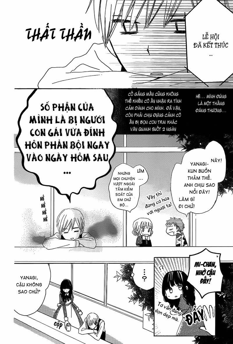 Last Game 6 trang 24