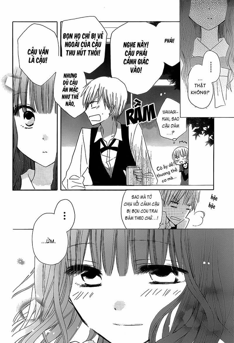 Last Game 6 trang 26