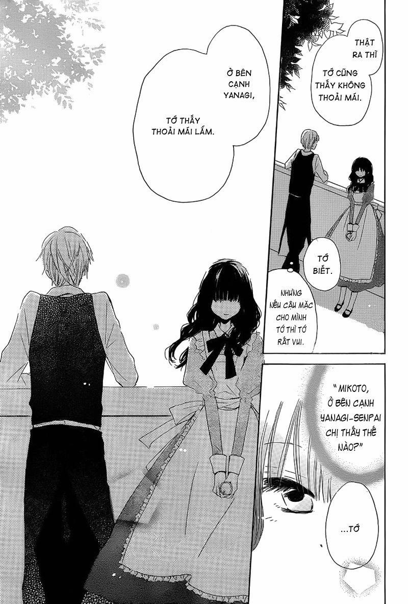 Last Game 6 trang 27