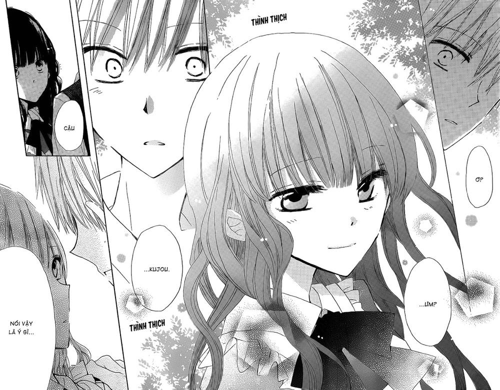 Last Game 6 trang 28