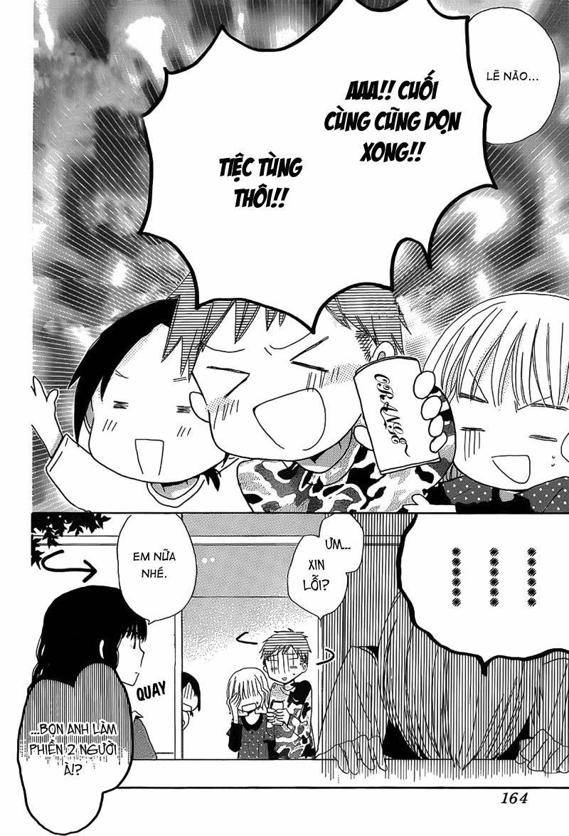 Last Game 6 trang 29