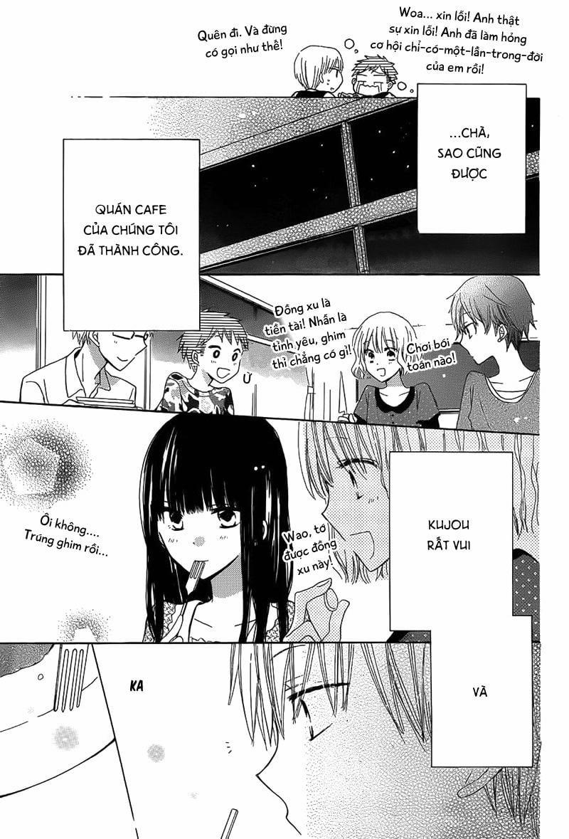 Last Game 6 trang 30