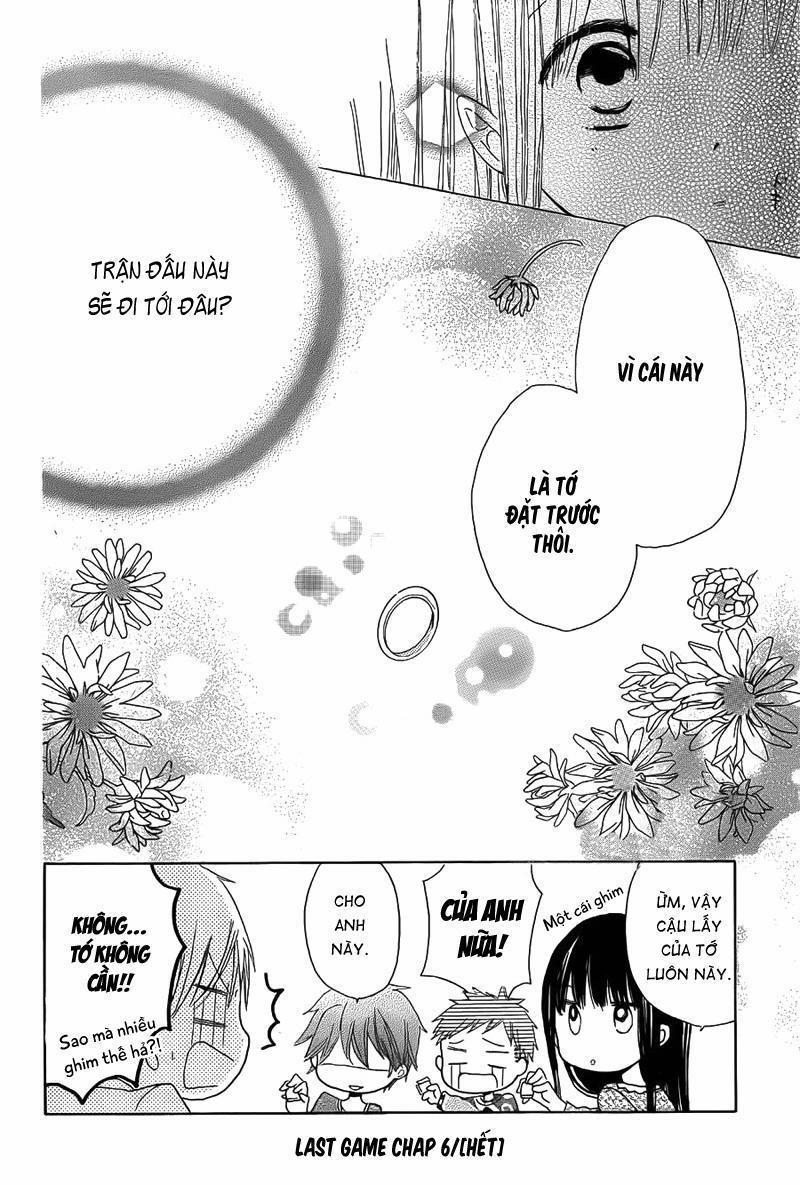 Last Game 6 trang 33