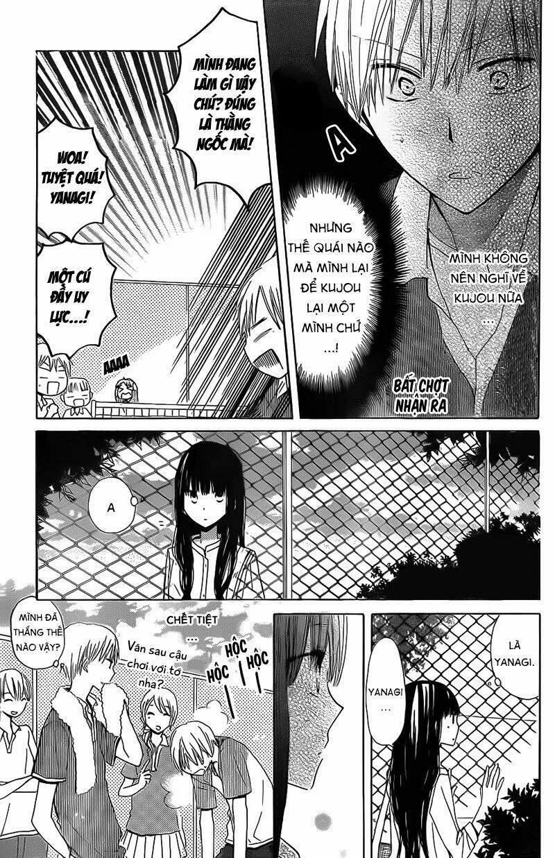 Last Game 8 trang 11