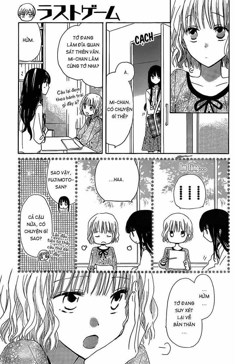 Last Game 8 trang 13