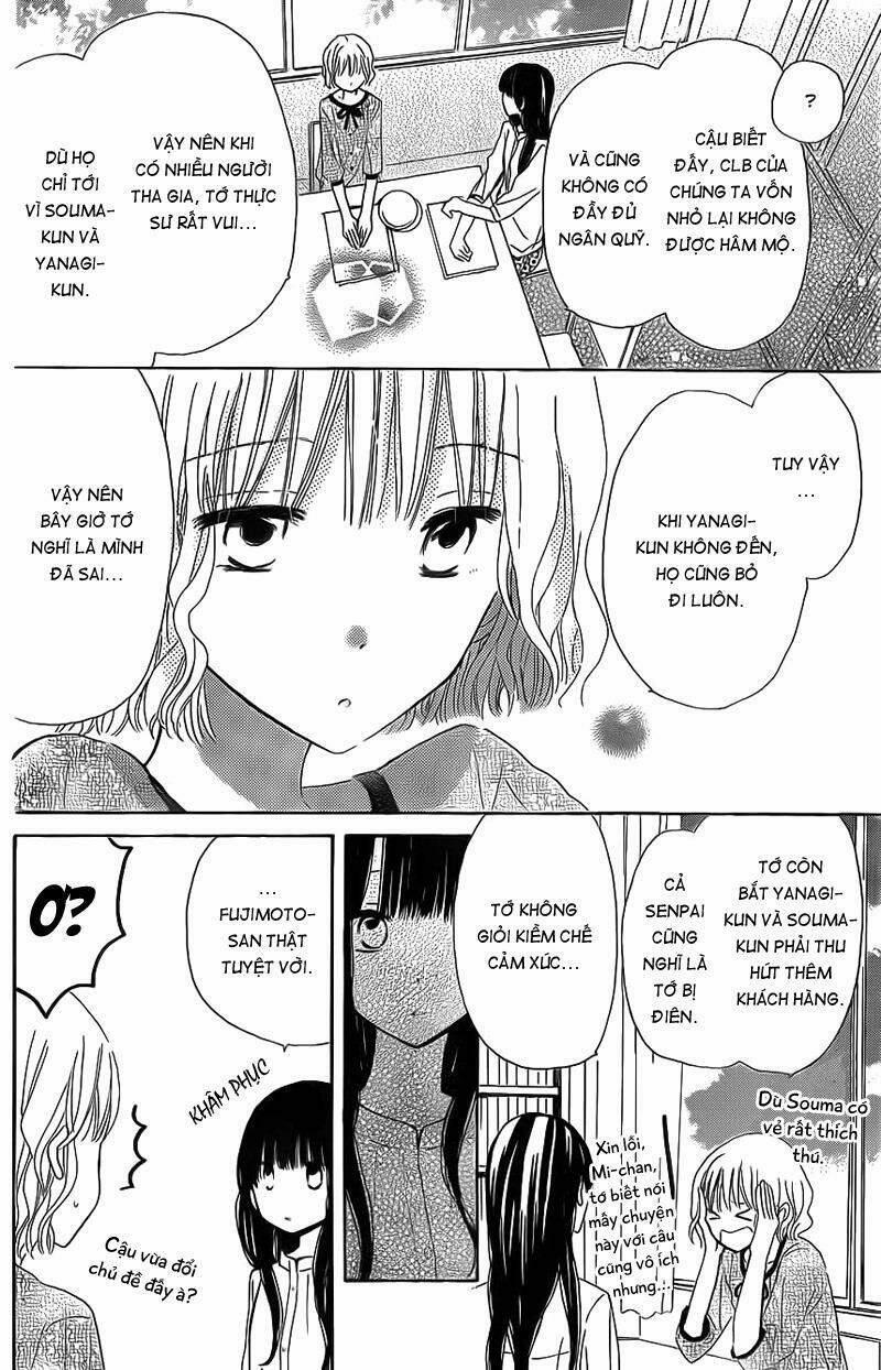Last Game 8 trang 14