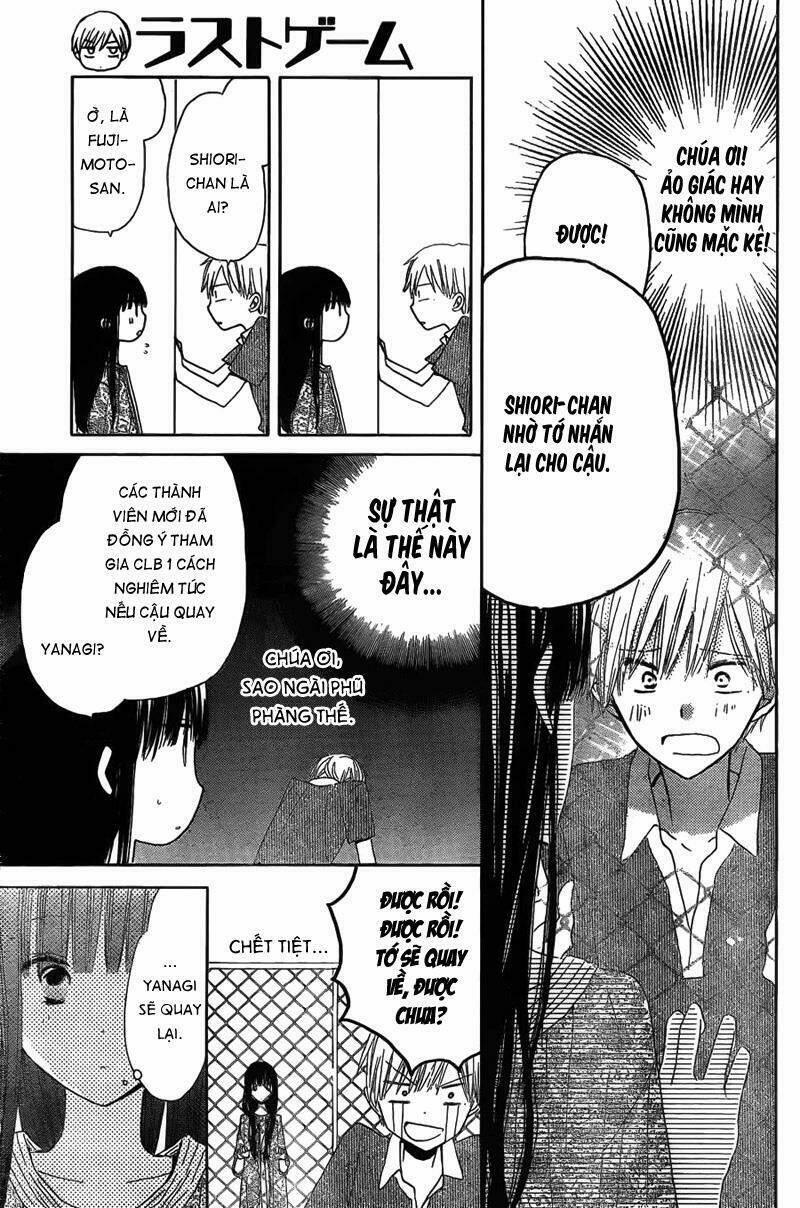 Last Game 8 trang 21