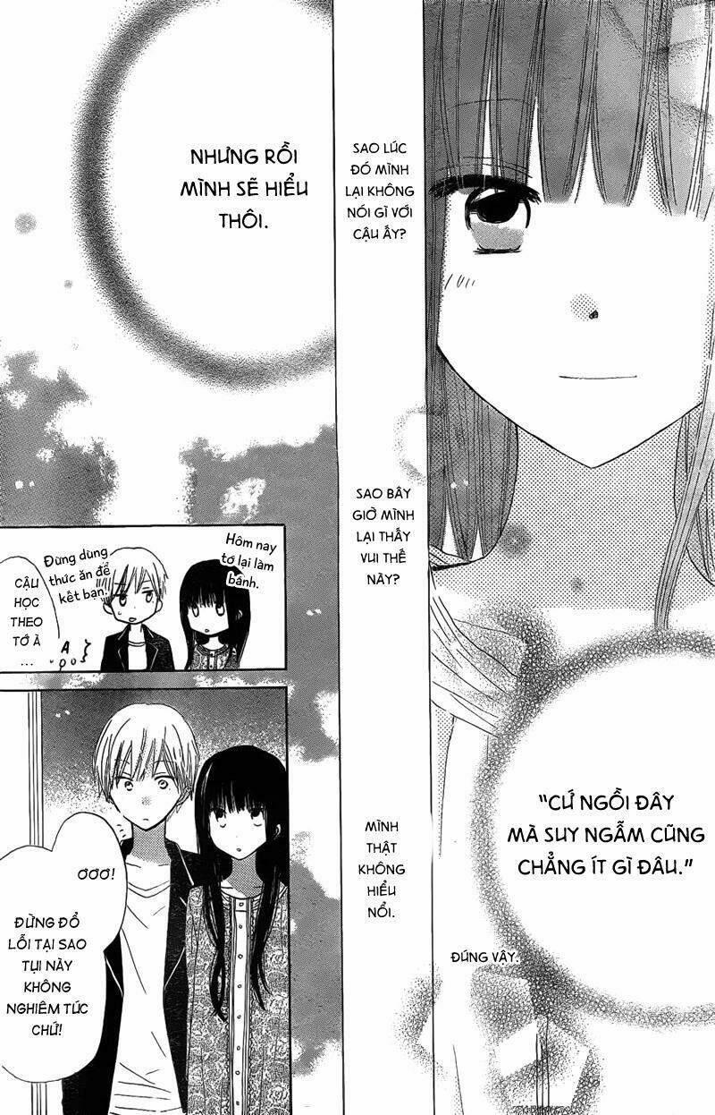 Last Game 8 trang 22