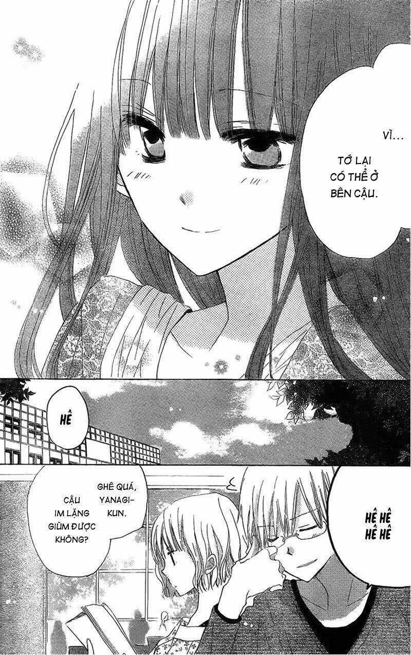 Last Game 8 trang 27