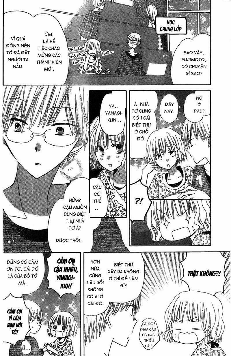 Last Game 8 trang 28