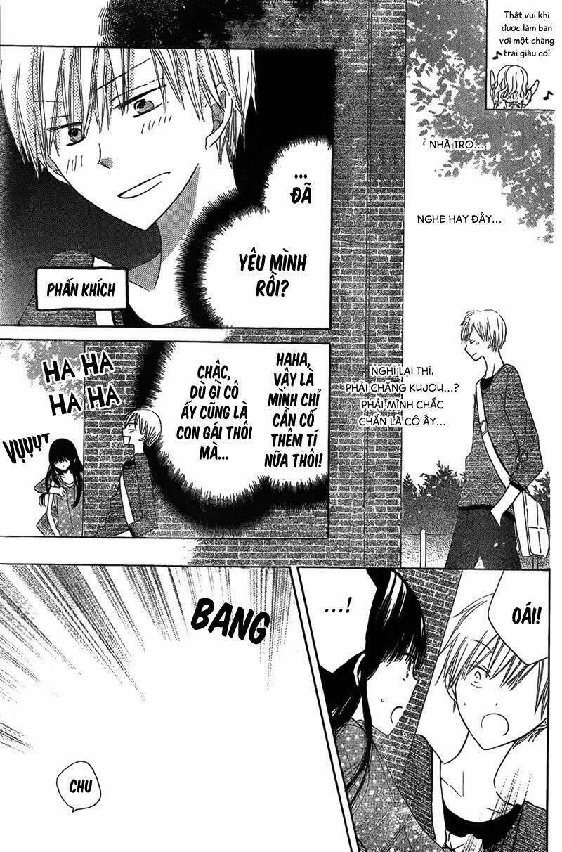 Last Game 8 trang 29