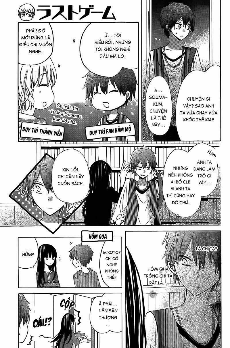 Last Game 8 trang 5