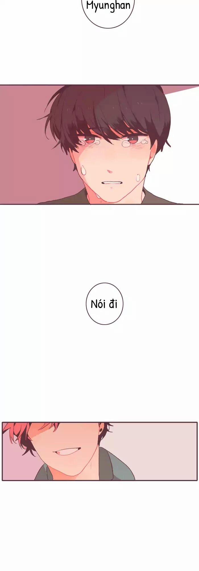 Last Paradise 0 trang 10