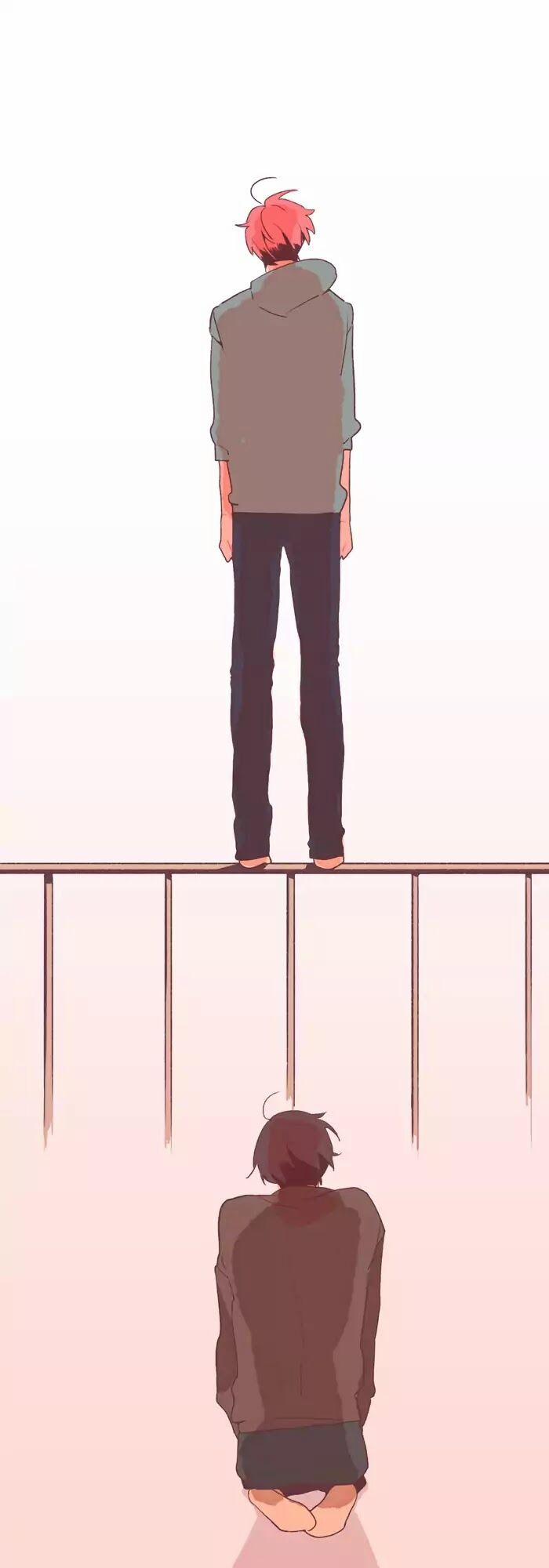 Last Paradise 0 trang 15